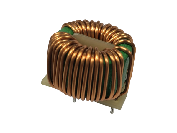 T22 horizontal common mode inductor